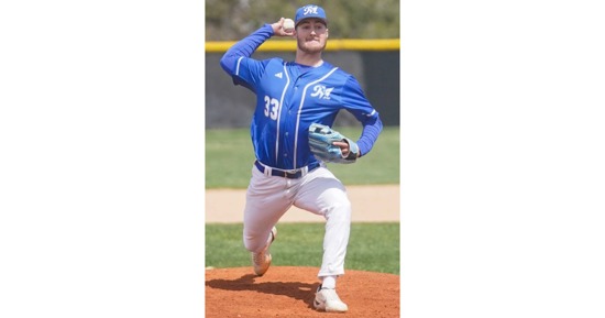 Indians outscore Trinidad 34-1 in Saturday sweep.